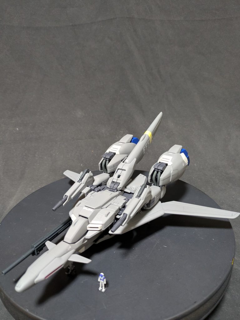1/100MGゼータプラスユニコーンver–9枚目/制作者：G.ボーイ
