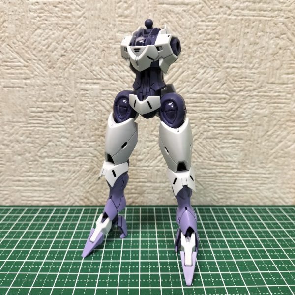 HG 1/144 CEK-040 ベギルベウ 進捗2