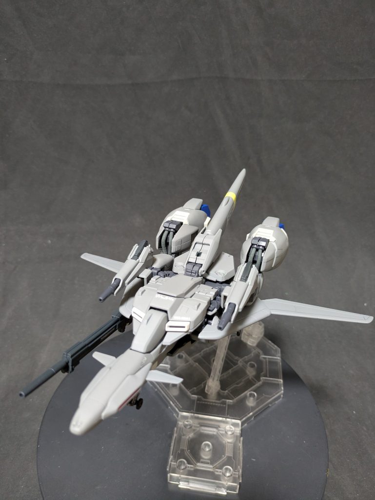 1/100MGゼータプラスユニコーンver–2枚目/制作者：G.ボーイ