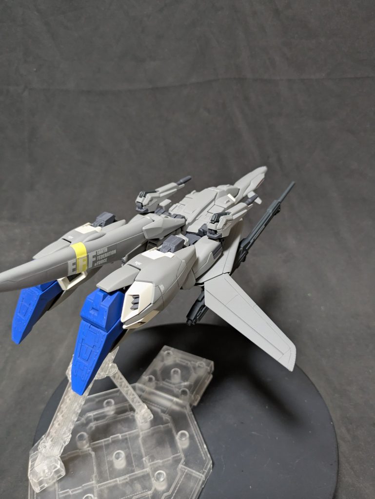 1/100MGゼータプラスユニコーンver–4枚目/制作者：G.ボーイ