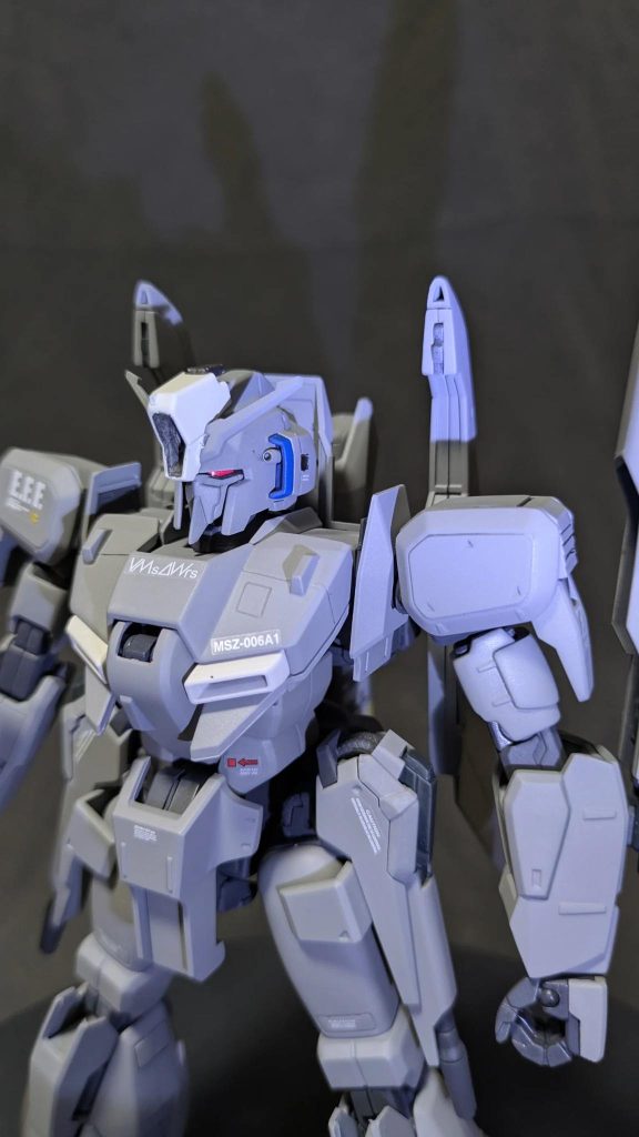 1/100MGゼータプラスユニコーンver–8枚目/制作者：G.ボーイ