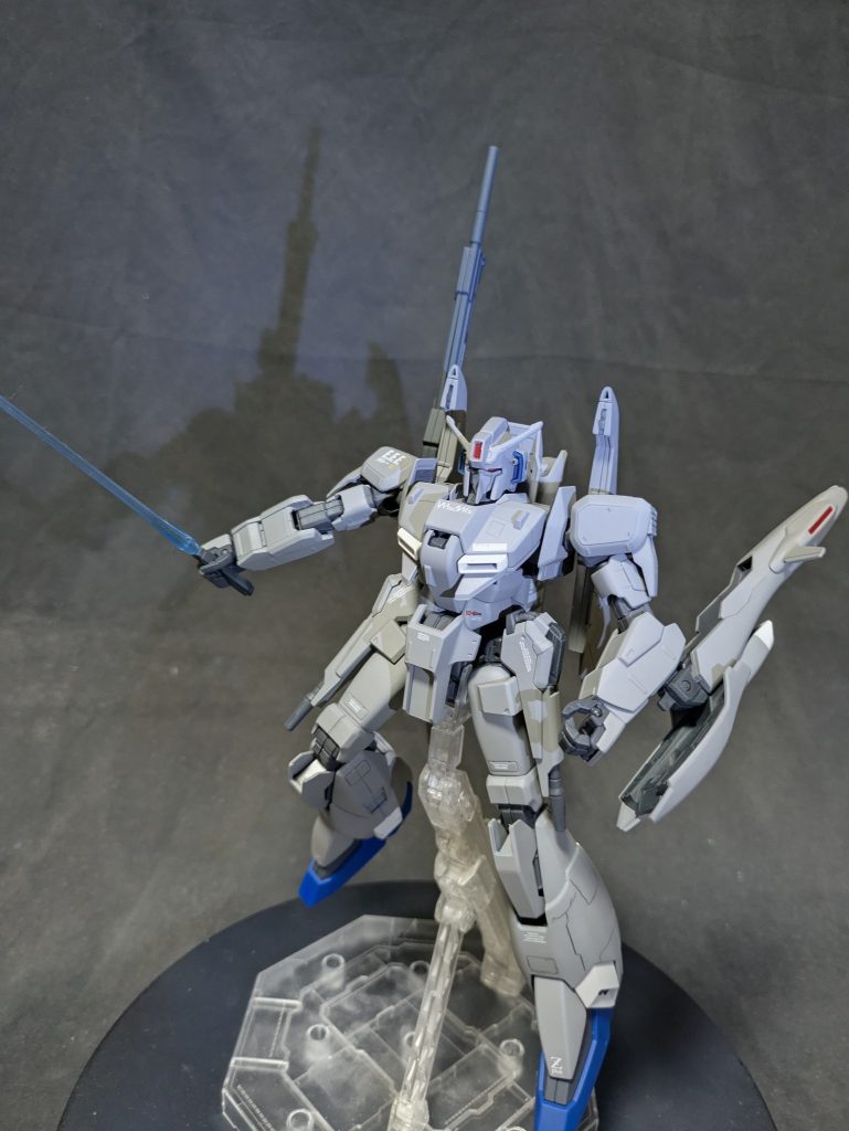 1/100MGゼータプラスユニコーンver–7枚目/制作者：G.ボーイ