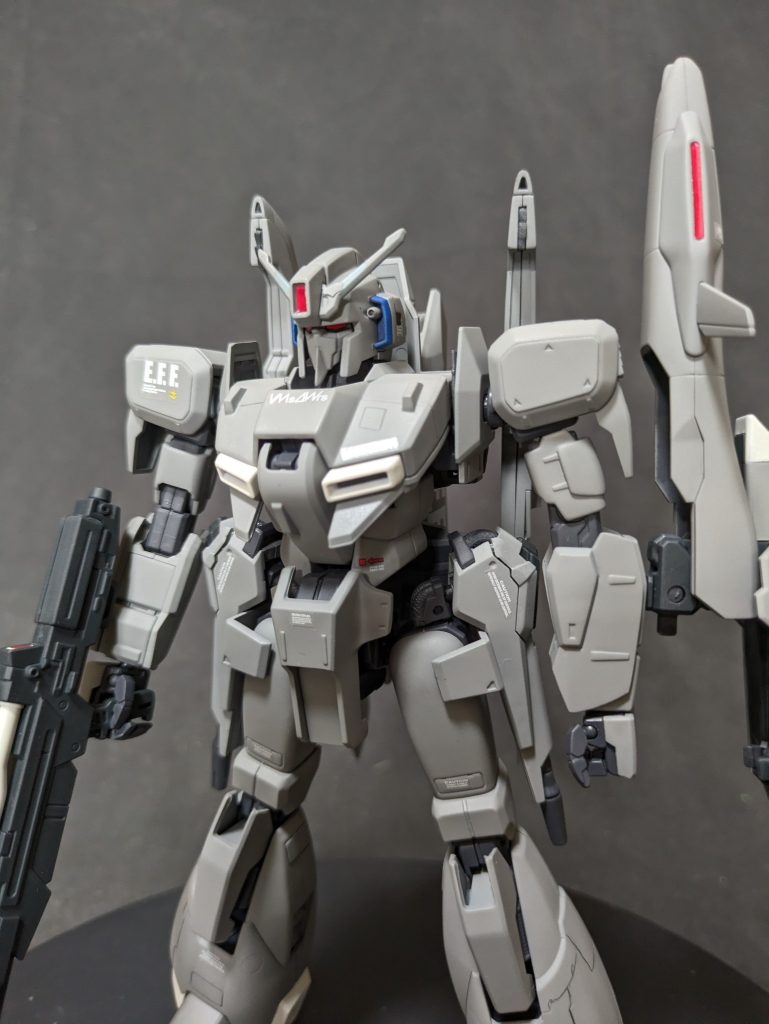 1/100MGゼータプラスユニコーンver–3枚目/制作者：G.ボーイ