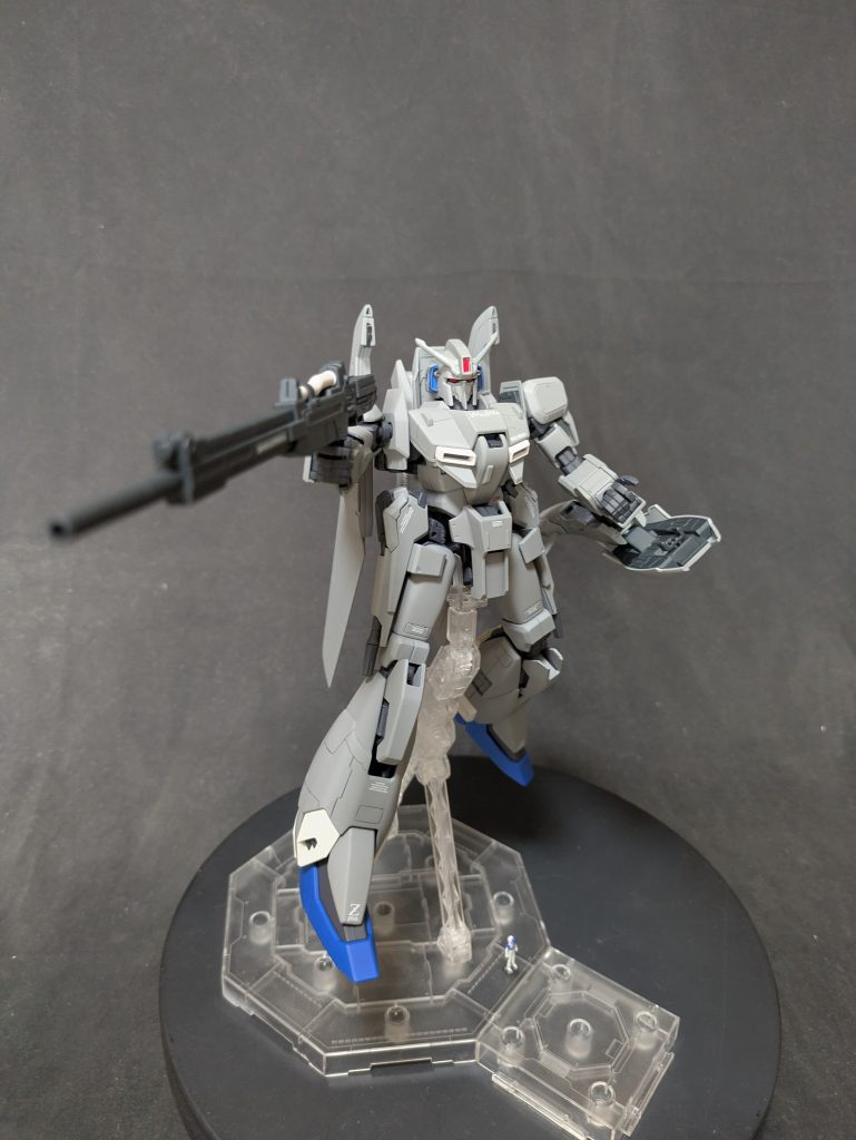 1/100MGゼータプラスユニコーンver–5枚目/制作者：G.ボーイ