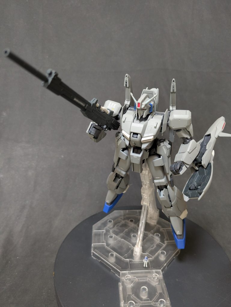 1/100MGゼータプラスユニコーンver–6枚目/制作者：G.ボーイ