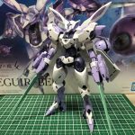進捗状況6組み上がりました。残りはデカールとトップコートです。トップコートはいつ[…]