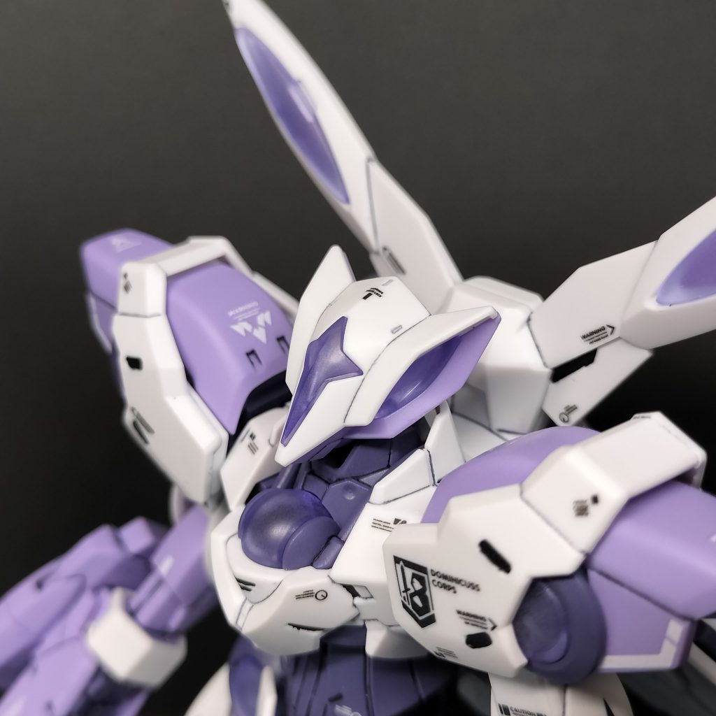 HG 1/144 CEK-040 ベギルベウ