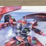 次はこれを作ります。水星の魔女のガンプラはまだ積みプラしてますが、一旦はここで休[…]