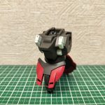 進捗状況1胴体部の制作完了