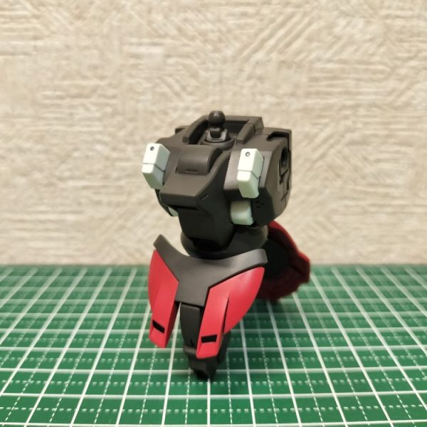 HG 1/144 MD-0064 ダリルバルデ 進捗1