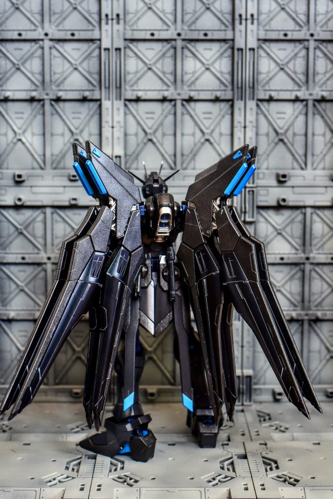 少しだけ今月行けば良かったと思ってしまいました(gundam-kao9)まぁリニューアルする前に行けた経験も貴重と言うことで。