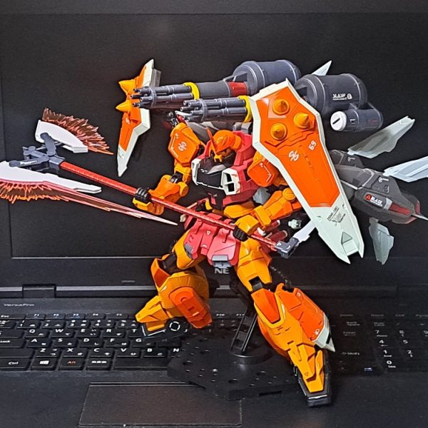 BBSザクファントム