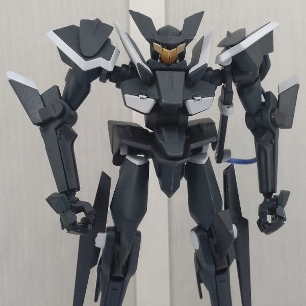 SVMS-01X グラハム専用ユニオンフラッグカスタムⅡ(GNフラッグ)