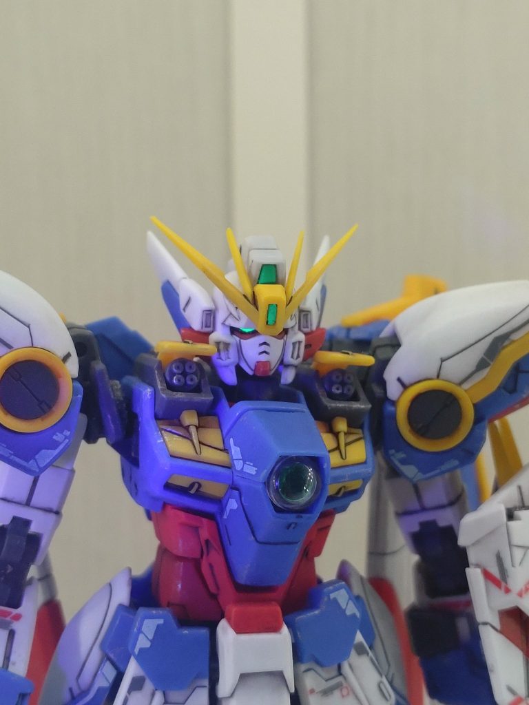 マシンキャノン