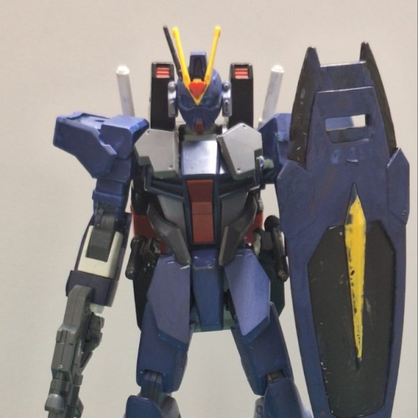 ダガーL　ファントムペイン特務型　デュエルパック