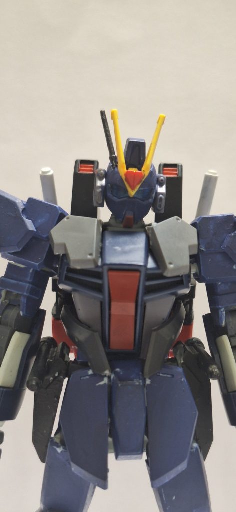 ダガーL　ファントムペイン特務型　デュエルパック–3枚目/制作者：@tanatanaretort