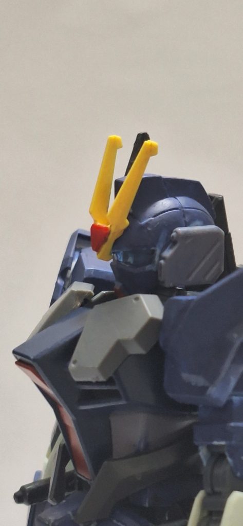 ダガーL　ファントムペイン特務型　デュエルパック–2枚目/制作者：@tanatanaretort
