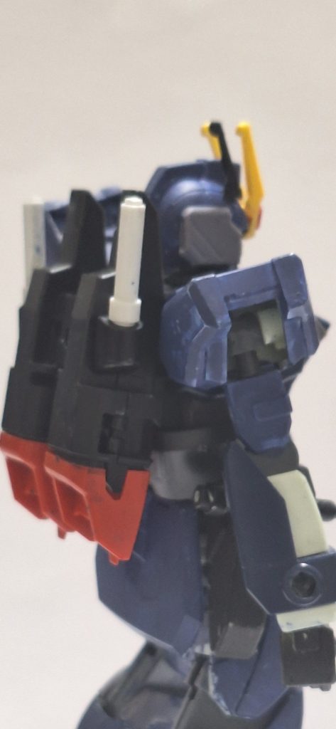 ダガーL　ファントムペイン特務型　デュエルパック–6枚目/制作者：@tanatanaretort