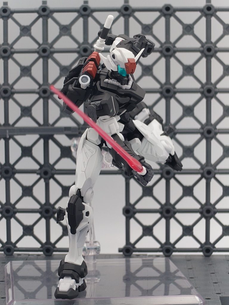 局地型ガンダム(GQ)
