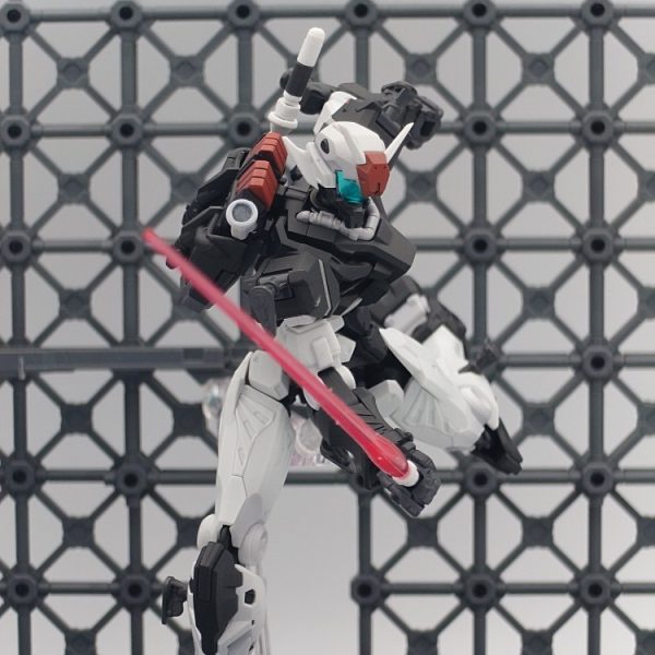 局地型ガンダム(GQ)