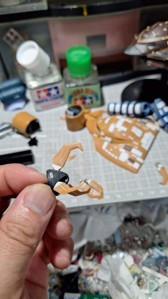 なんちゃってRG     