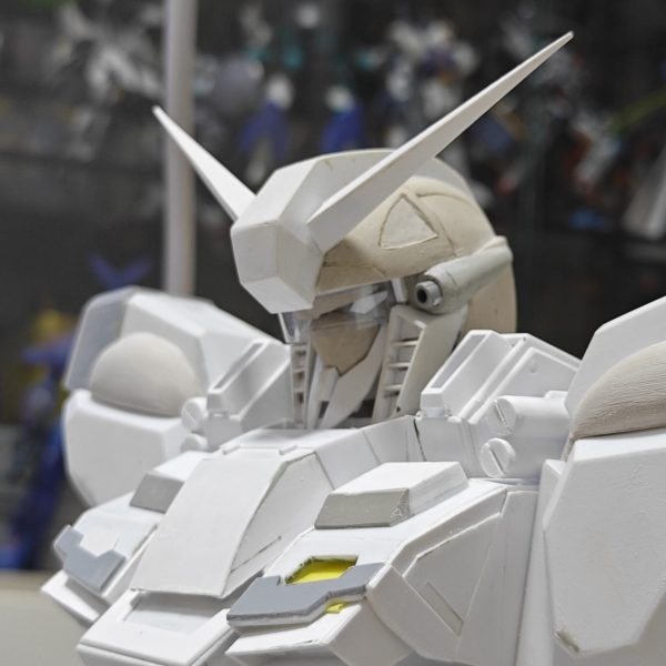 なんか製作中〜知ってる人おるんやろか？（2枚目）