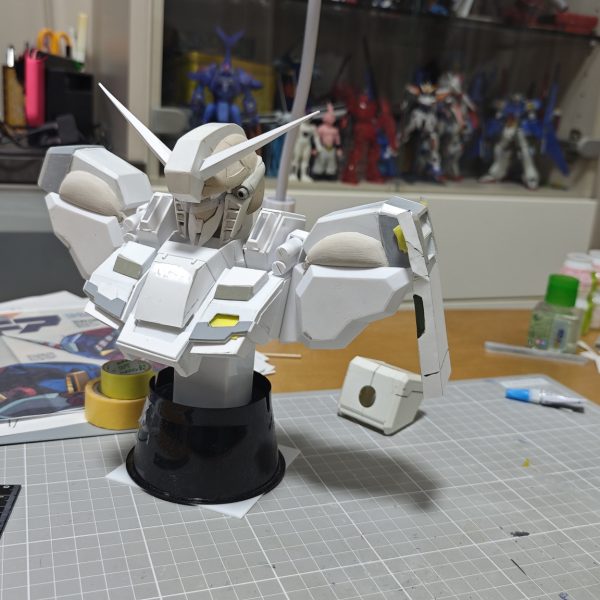 なんか製作中〜知ってる人おるんやろか？（3枚目）