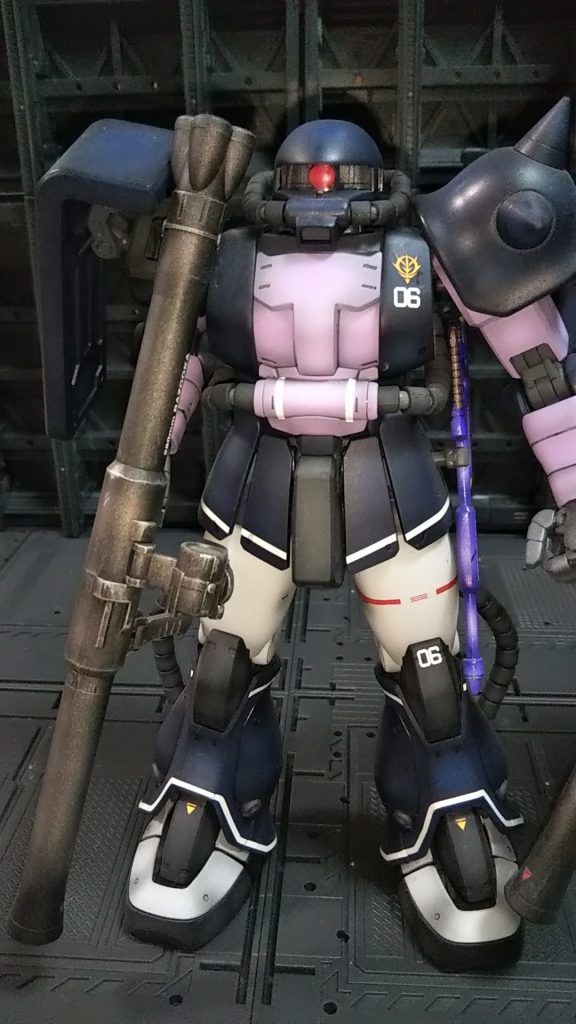 オルテガ（勇者の父な荒くれ覆面ブルマではない）機