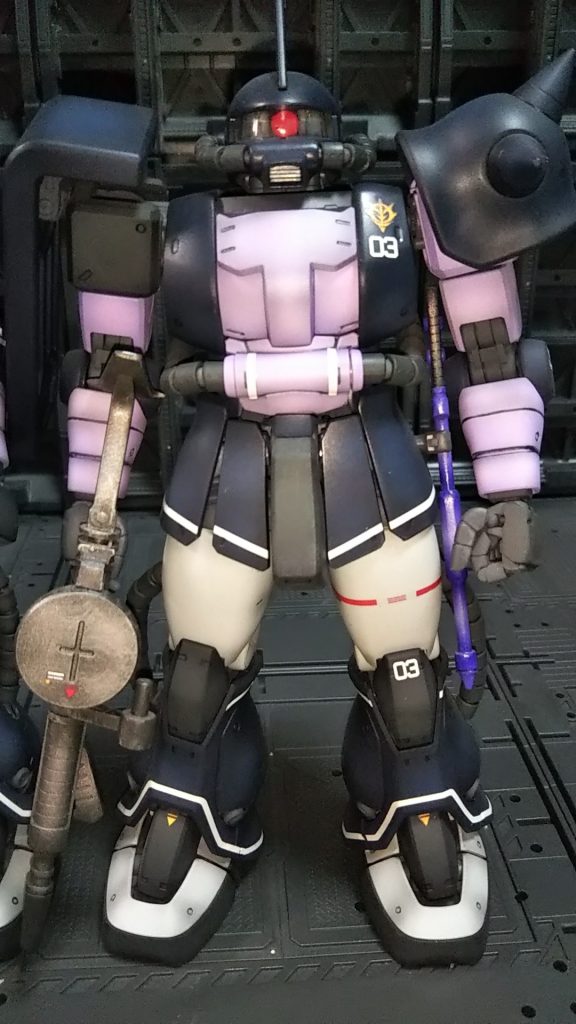 ガイヤ機