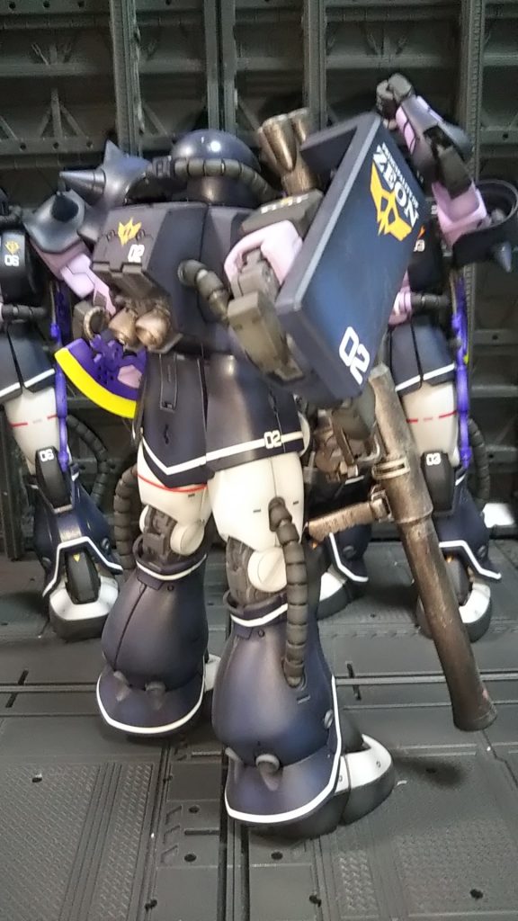 右後