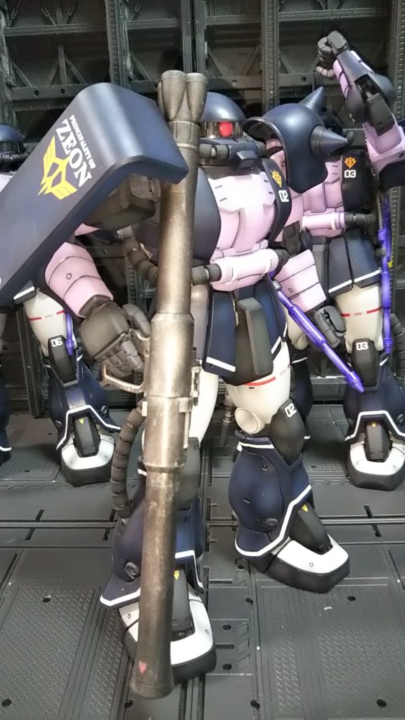 右前