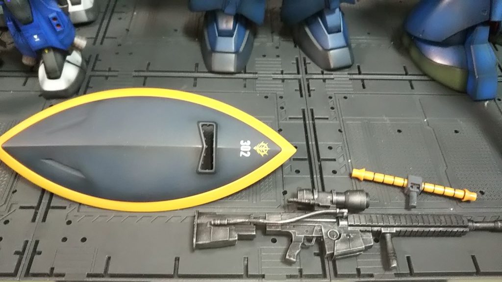 付属品