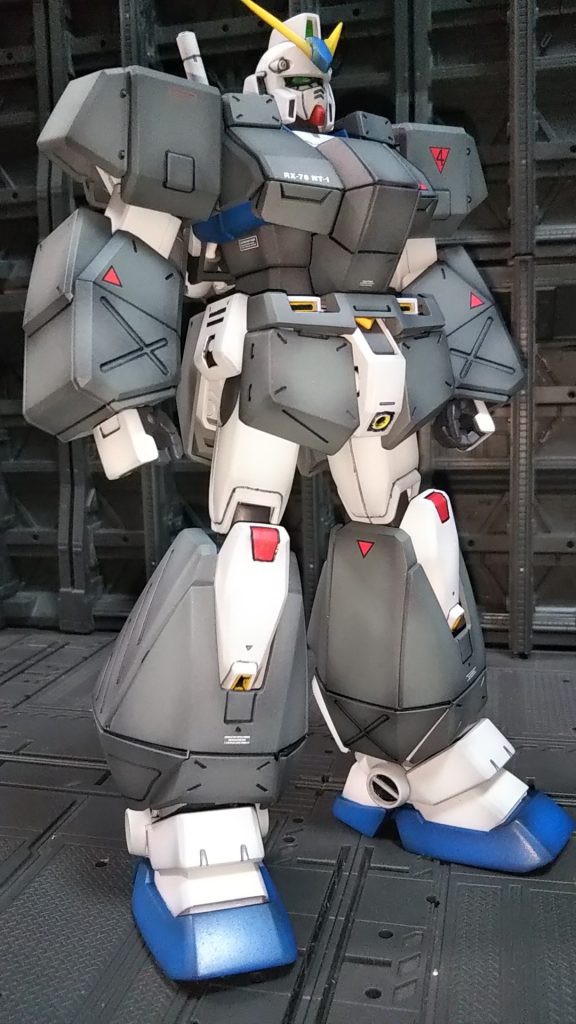 右前