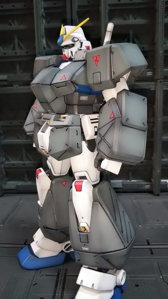左前
