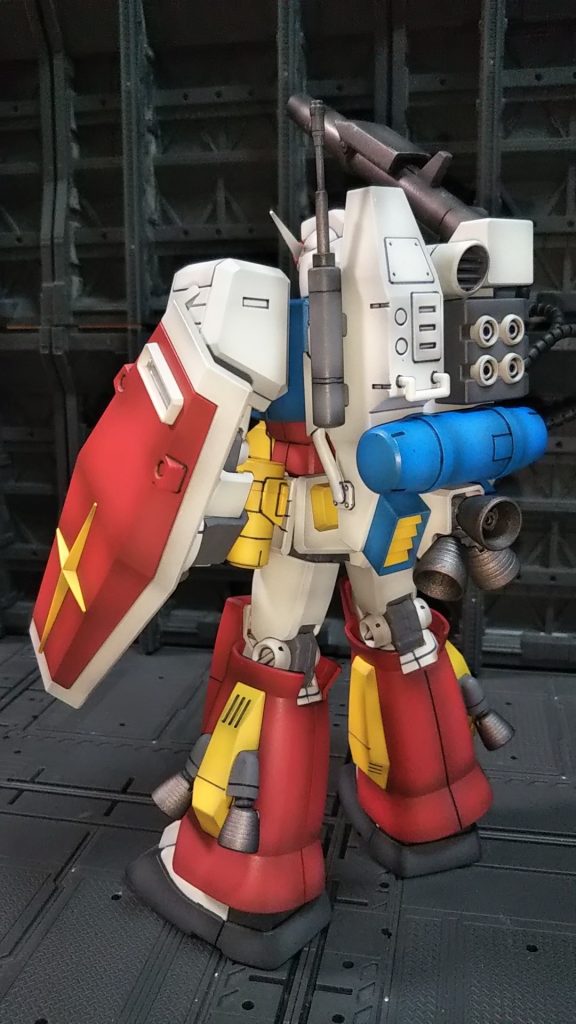 左後