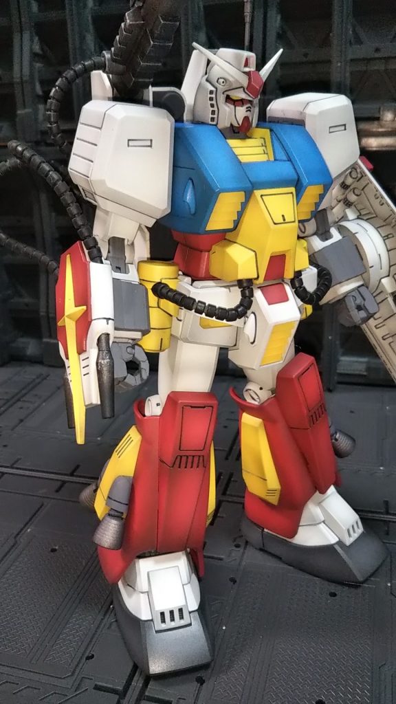 右前
