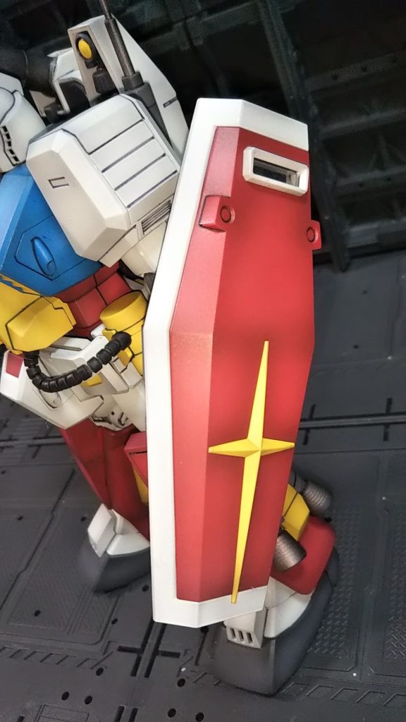 シールド🛡️