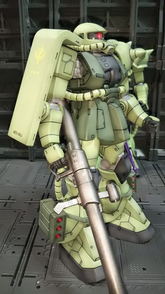 右前