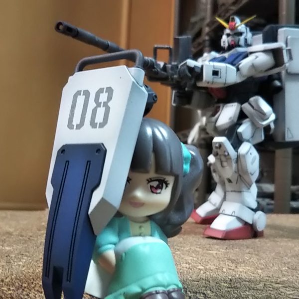 かがやくもの