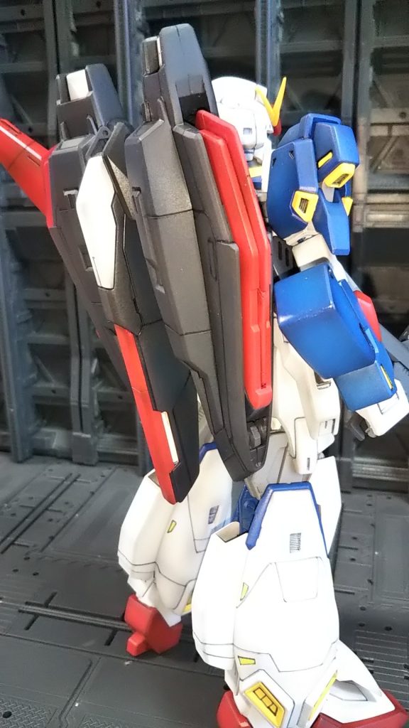 右後修正してやる