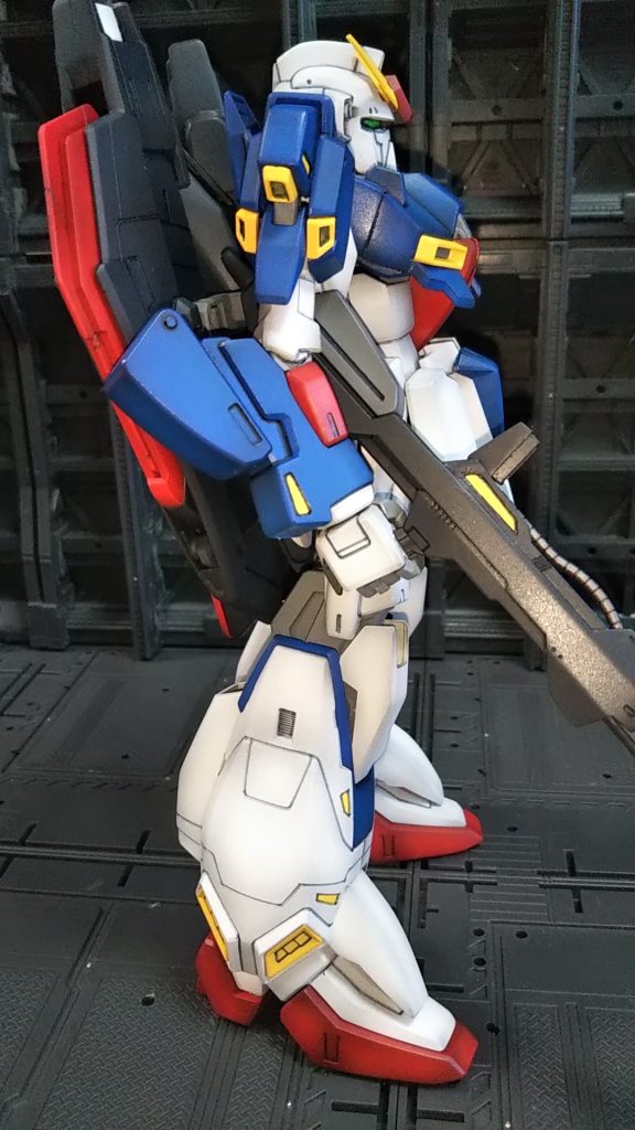 右修正してやる