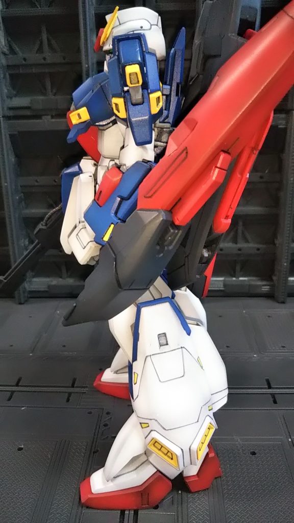 左修正してやる