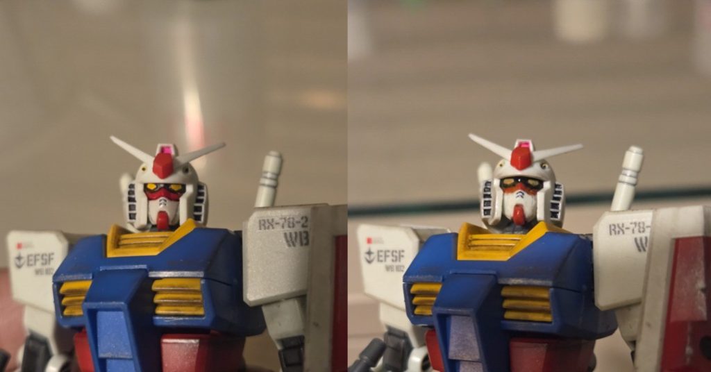 Before and After