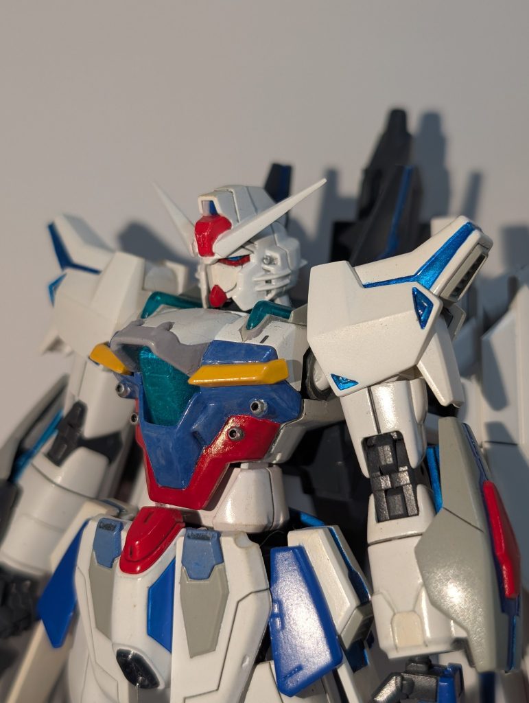 ガンダムルクス