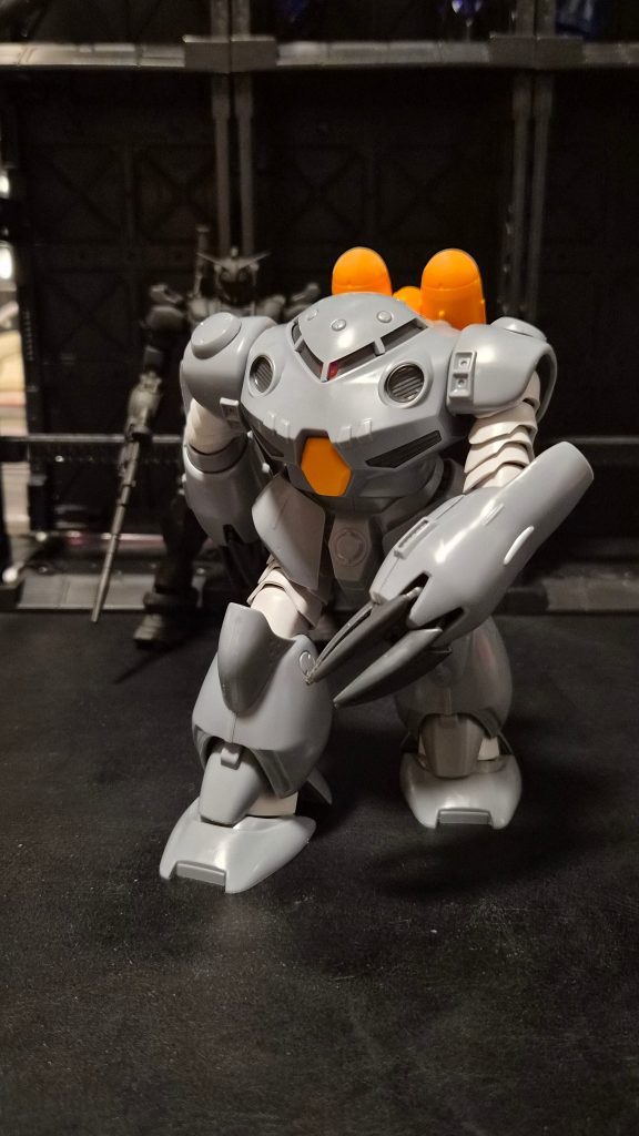 元の姿