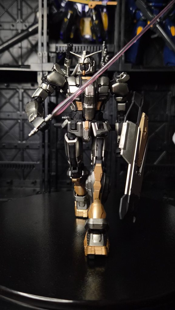 Gundam EX rfv–4枚目/制作者：ReaLau
