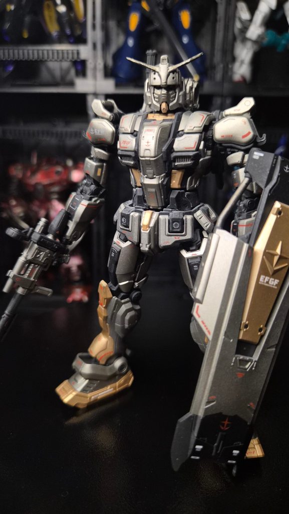 Gundam EX rfv–4枚目/制作者：ReaLau