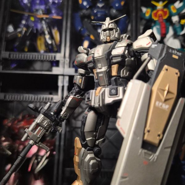 Gundam EX rfv