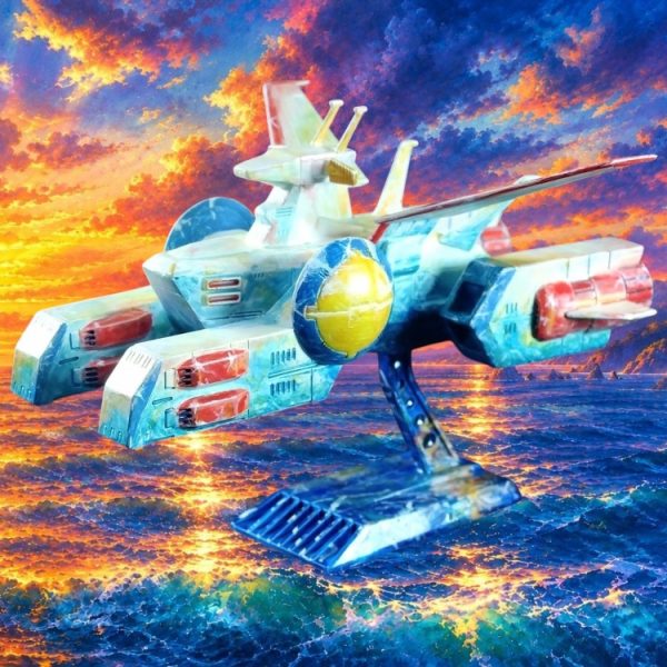 Eternal Ocean -永遠の海-