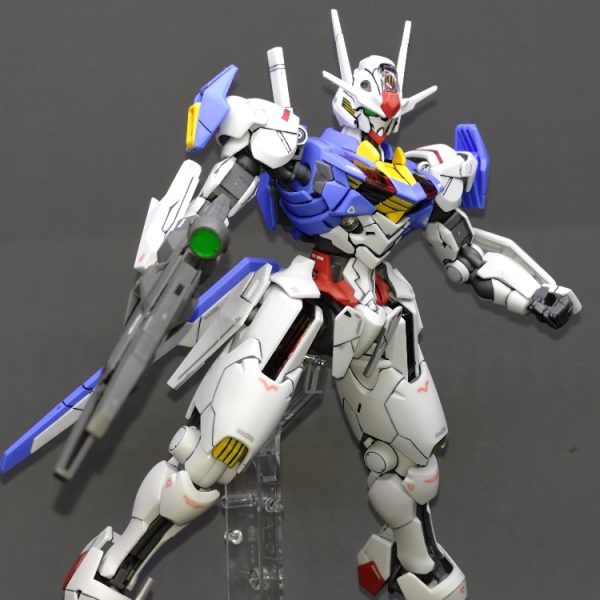 HG ガンダムエアリアル